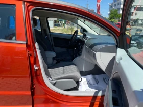 Обява за продажба на Dodge Caliber 1.8i/РЕАЛНИ КМ ! ! !  ~5 900 лв. - изображение 10