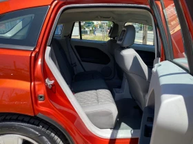 Обява за продажба на Dodge Caliber 1.8i/РЕАЛНИ КМ ! ! !  ~5 900 лв. - изображение 11