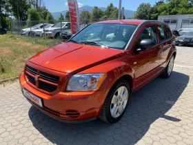 Dodge Caliber 1.8i/РЕАЛНИ КМ ! ! ! 