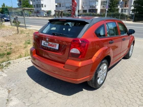 Обява за продажба на Dodge Caliber 1.8i/РЕАЛНИ КМ ! ! !  ~5 900 лв. - изображение 3
