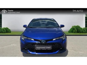 Toyota Corolla 1.8 HSD DYNAMIC | Mobile.bg    5