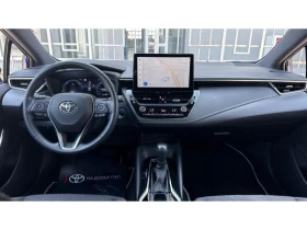 Toyota Corolla 1.8 HSD DYNAMIC | Mobile.bg    8
