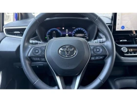 Toyota Corolla 1.8 HSD DYNAMIC | Mobile.bg    13
