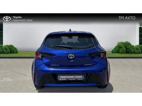     Toyota Corolla 1.8 HSD DYNAMIC