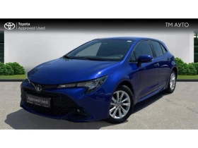     Toyota Corolla 1.8 HSD DYNAMIC