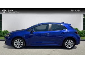     Toyota Corolla 1.8 HSD DYNAMIC
