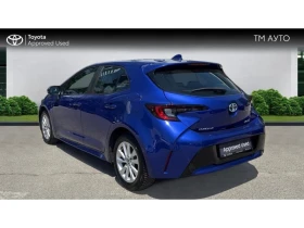     Toyota Corolla 1.8 HSD DYNAMIC
