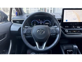Toyota Corolla 1.8 HSD DYNAMIC | Mobile.bg    9