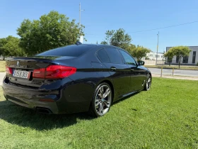 BMW 550 - 88500 лв. - 36071881 4