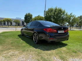 BMW 550 - 88500 лв. - 36071881 5