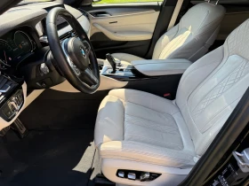 BMW 550 - 88500 лв. - 36071881 10