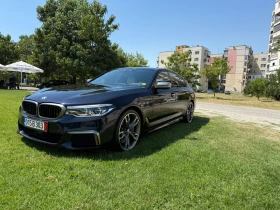 BMW 550 - 88500 лв. - 36071881 3