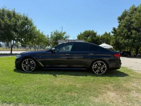 BMW 550 - 88500 лв. - 36071881 8