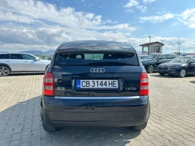 Audi A2 / 1.4 TDI /90 HP / EURO 4 / - 1900 лв. - 33666071 4