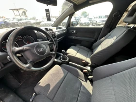 Audi A2 / 1.4 TDI /90 HP / EURO 4 / - 1900 лв. - 33666071 9