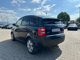 Audi A2 / 1.4 TDI /90 HP / EURO 4 / - 1900 лв. - 33666071 3