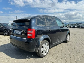 Audi A2 / 1.4 TDI /90 HP / EURO 4 / - 1900 лв. - 33666071 5
