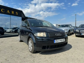 Audi A2 / 1.4 TDI /90 HP / EURO 4 / - 1900 лв. - 33666071 7