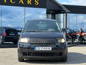 Audi A2 / 1.4 TDI /90 HP / EURO 4 / - 1900 лв. - 33666071 8