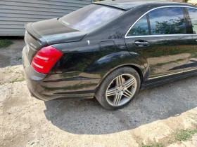 Обява за продажба на Mercedes-Benz S 500 5.5 ~38 000 лв. - изображение 2