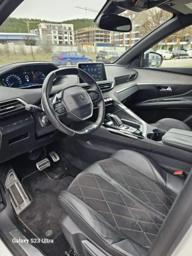 Peugeot 3008 2.0BLUEHDI GT - 7000 лв. - 41239951 7
