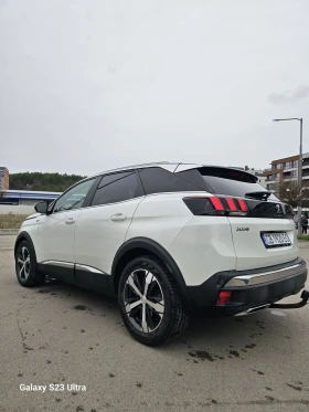 Peugeot 3008 2.0BLUEHDI GT - 7000 лв. - 41239951 4