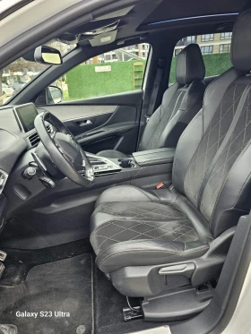 Peugeot 3008 2.0BLUEHDI GT - 7000 лв. - 41239951 8