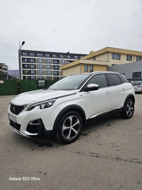 Peugeot 3008 2.0BLUEHDI GT - 7000 лв. - 41239951 2