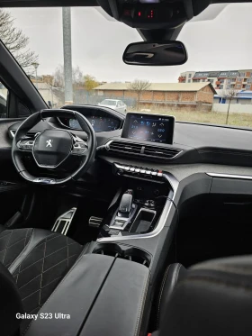 Peugeot 3008 2.0BLUEHDI GT - 7000 лв. - 41239951 6