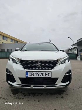 Peugeot 3008 2.0BLUEHDI GT - 7000 лв. - 41239951 3