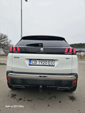 Peugeot 3008 2.0BLUEHDI GT - 7000 лв. - 41239951 5