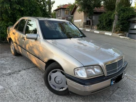 Mercedes-Benz C 180 | Mobile.bg    3