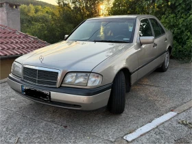 Mercedes-Benz C 180 | Mobile.bg    2