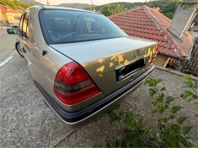 Mercedes-Benz C 180 | Mobile.bg    5