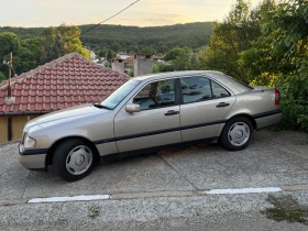 Mercedes-Benz C 180 | Mobile.bg    4
