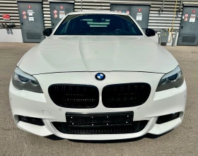 BMW 530 xDrive * M PAKET*  | Mobile.bg    7