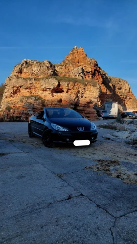 Обява за продажба на Peugeot 307 ~7 999 лв. - изображение 1
