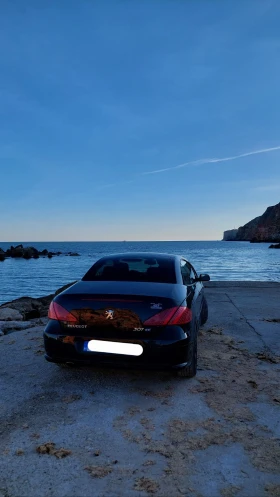 Обява за продажба на Peugeot 307 ~7 999 лв. - изображение 3