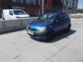 Обява за продажба на Toyota Yaris ~3 400 лв. - изображение 1