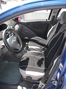 Обява за продажба на Toyota Yaris ~3 400 лв. - изображение 4
