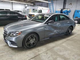 Mercedes-Benz E 450 E 450 4MATIC