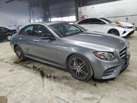 Mercedes-Benz E 450 E 450 4MATIC | Mobile.bg    4