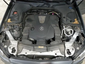 Mercedes-Benz E 450 E 450 4MATIC | Mobile.bg    11