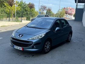 Peugeot 207 1.4 klima panorama - 4999 лв. - 50924837 3