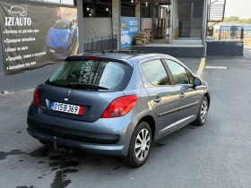 Peugeot 207 1.4 klima panorama - 4999 лв. - 50924837 6