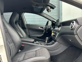 Mercedes-Benz A 200 A200 CDI 2014  | Mobile.bg    9