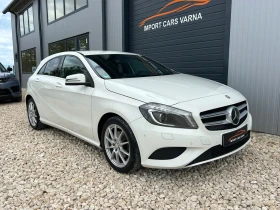Mercedes-Benz A 200 A200 CDI 2014  | Mobile.bg    3