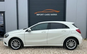 Mercedes-Benz A 200 A200 CDI 2014  | Mobile.bg    5