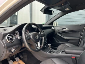 Mercedes-Benz A 200 A200 CDI 2014  | Mobile.bg    12