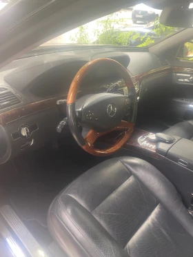 Mercedes-Benz S 500 | Mobile.bg    12